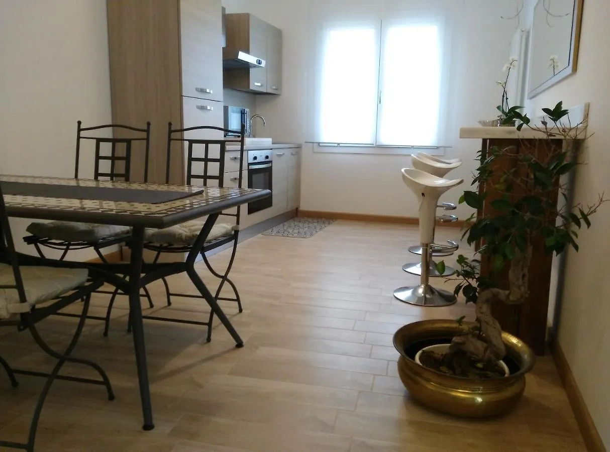 B&B Biancaluna Lendinara Italy