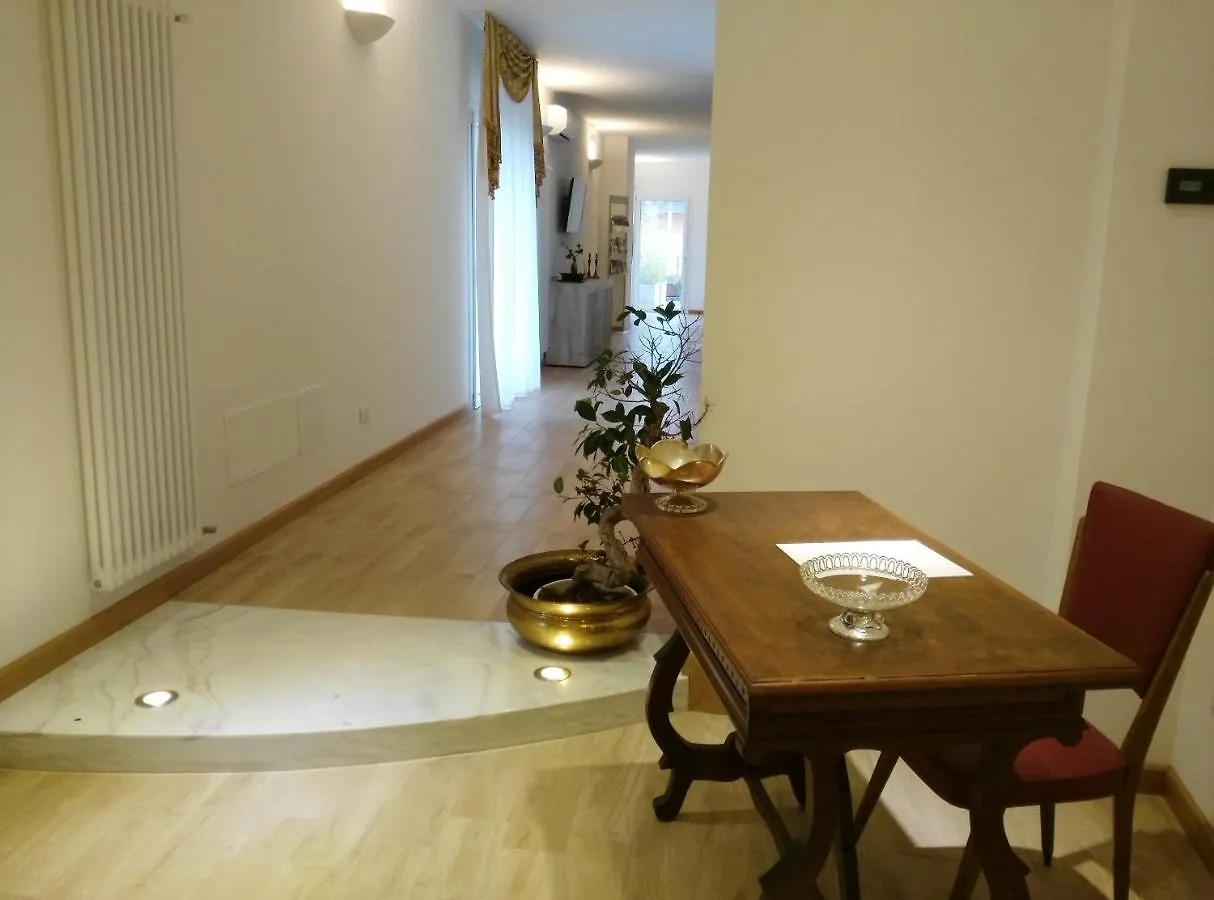 Bed & Breakfast B&B BiancaLuna Lendinara Italia