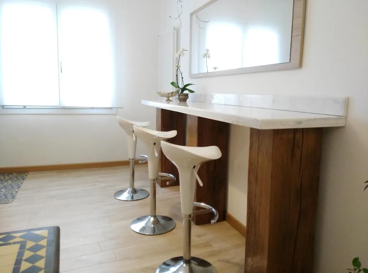 Bed & Breakfast B&B Biancaluna Lendinara