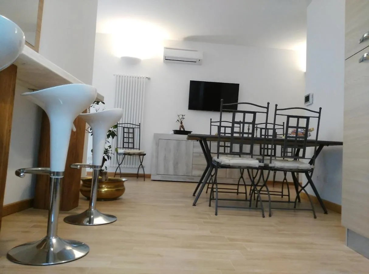 Bed & Breakfast B&B Biancaluna Lendinara Italy