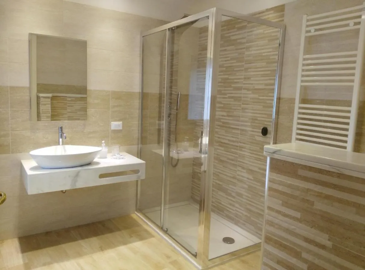 Bed & Breakfast B&B Biancaluna Lendinara