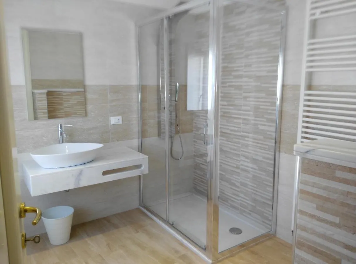 B&B Biancaluna Lendinara Italy