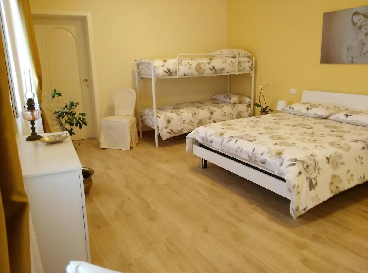 B&B Biancaluna Lendinara