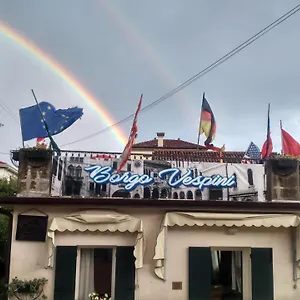 Da Caterina Bed & Breakfast